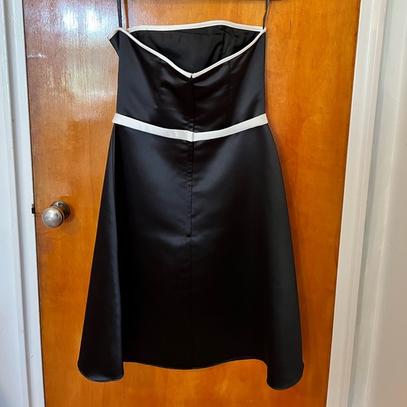 Scott McClintock Formal Dress - Picture 4 of 6